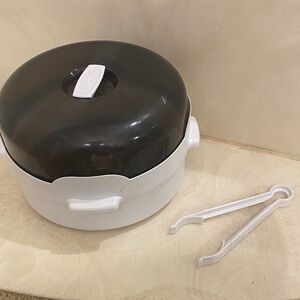 Dr. Brown’s Microwave Steam Sterilizer